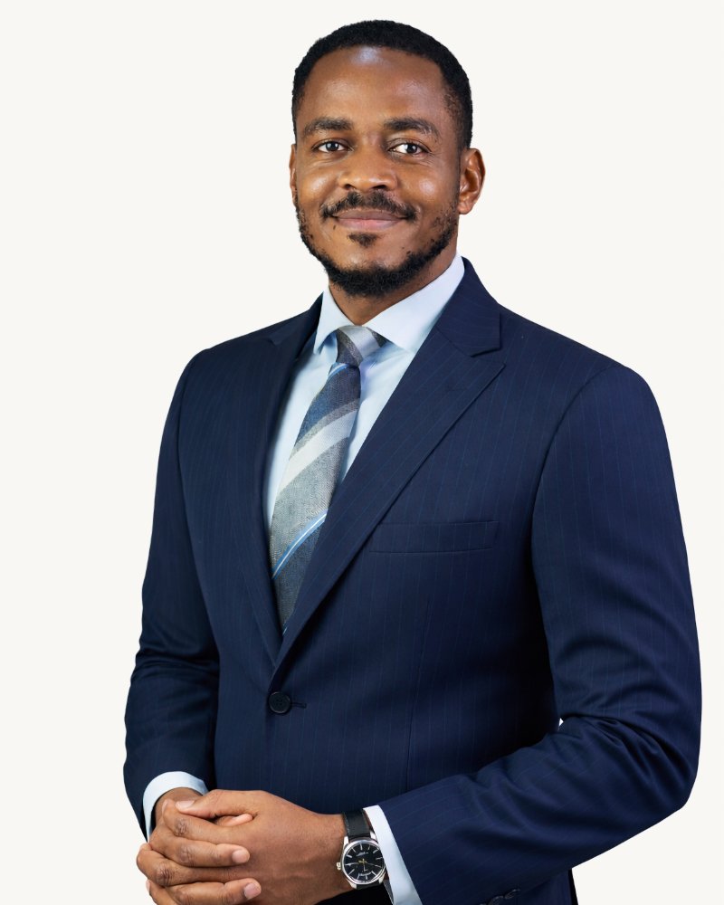 Daniel Ihueze