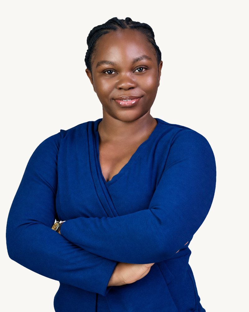 Huldah Olaoye