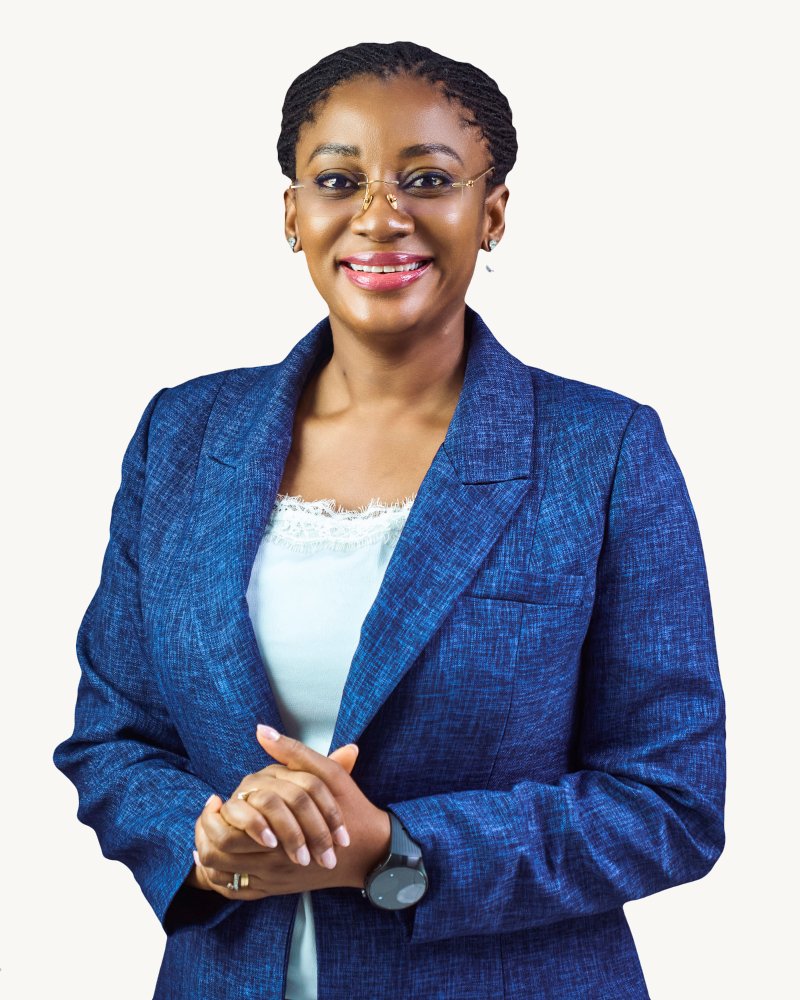 Laura Alakija