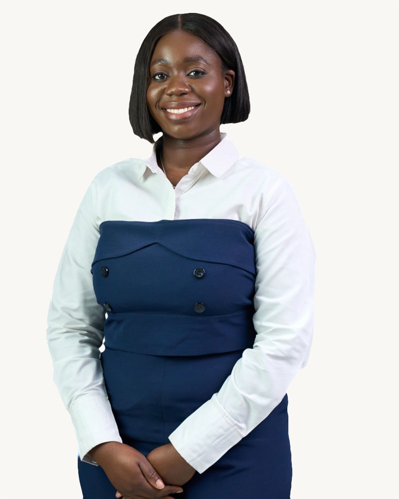 Ololade Adelaja
