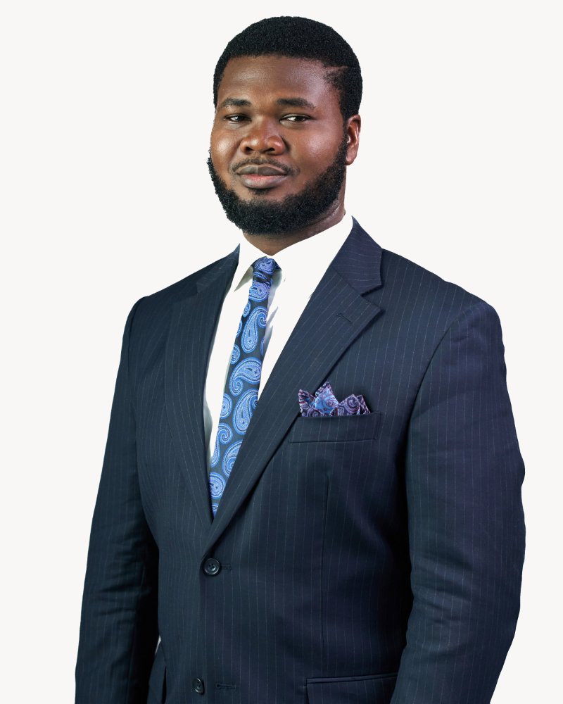 Tioluwani Adenegan